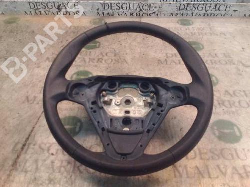 steering-wheel-ford-fiesta-vi-cb1-ccn-16-tdci-2008-2009-2010-2011-2012-2013-2014-2015-2016-2017-3801888 main image