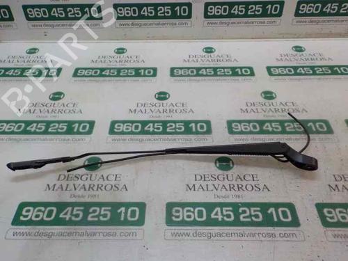 Used Front windshield wiper arm MERCEDES-BENZ VITO / MIXTO Van (W639) [2003-2025]  4022013