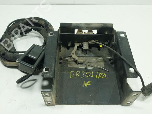 Used Tailgate lock Tailgate lock FERRARI 360 Spider (F131) 3.6 (400 hp) 34648598 34648598