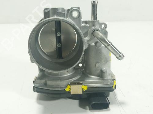 Drosselklappe für TOYOTA YARIS CROSS (MXP_) 1.5 Hybrid (MXPJ10) (116 hp) 28208216