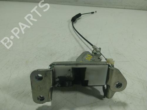 Rear right lock NISSAN NV200 Van 1.5 dCi 110 (M20, M20N, M20M) | BP18078091C99 