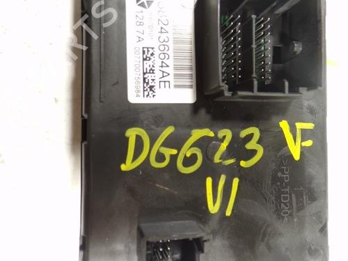 Used Electronic module Electronic module JEEP COMPASS (MP, M6, MV, M7) [2016-2026] 7330937 7330937