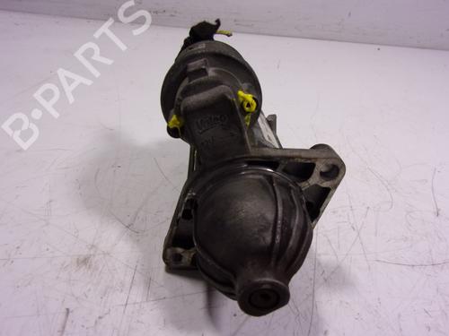 Starter OPEL CORSA D (S07) 1.3 CDTI (L08, L68) | BP15634160M8 