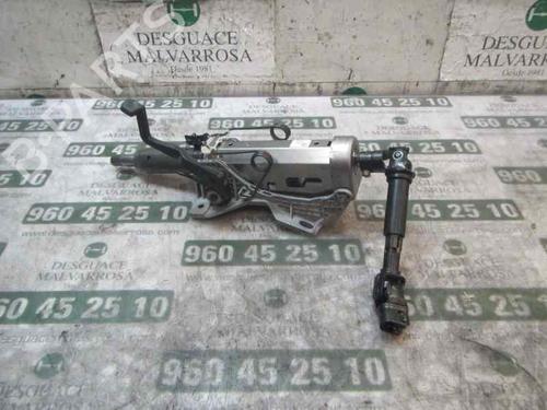 Steering column OPEL ASTRA J (P10) 1.4 Turbo (68) | BP3990181M21 - Image 2
