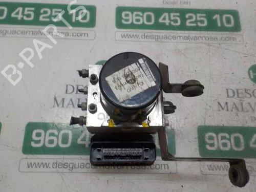 ABS pump FORD FOCUS III  | BP4465802M43 