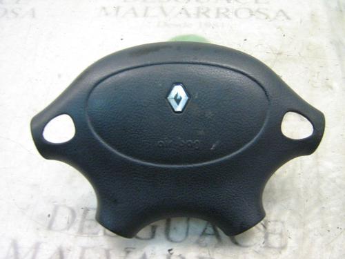 Airbag conducteur RENAULT MEGANE I Coach (DA0/1_) [1996-2003]  3754694