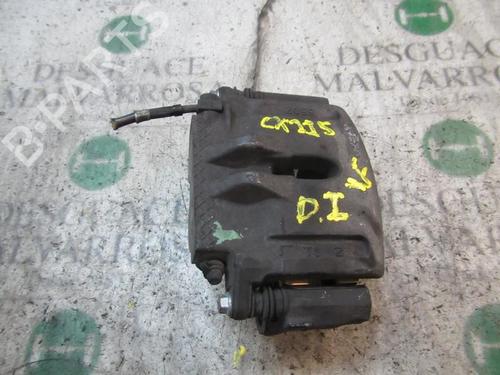 Left front brake caliper JAGUAR S-TYPE II (X200) 2.7 D | BP11548705M105 