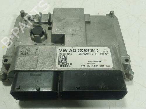 engine-control-unit-ecu-seat-arona-kj7-kjp-2017-26123810 main image