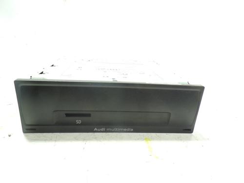 Bilradio AUDI A1 Sportback (GBA) [2018-2025]  8913482