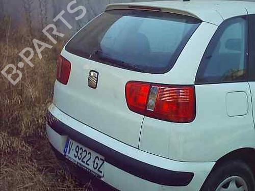 Right front brake caliper SEAT IBIZA II (6K1) 1.9 SDI | BP11554995M104 