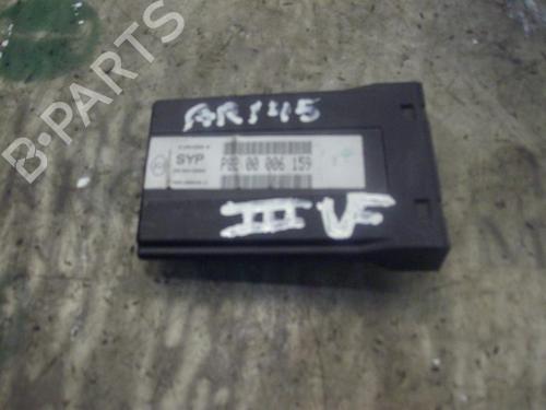 Used Electronic module Electronic module RENAULT LAGUNA II (BG0/1_) [2001-2007] 3768879 3768879