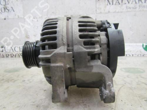 Used Alternator OPEL ASTRA H (A04) 1.6 (L48) (105 hp) 3846279