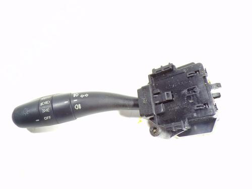 Used Steering column stalk HYUNDAI i30 (FD) 1.6 CRDi (90 hp) 8418555