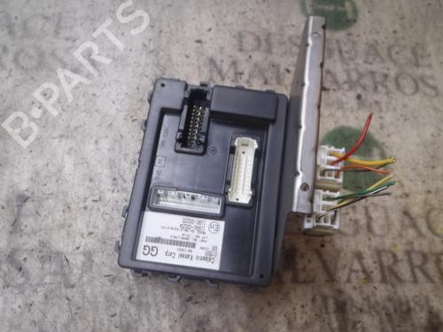 Elektronisk modul NISSAN MICRA IV (K13K, K13KK) 1.2 | BP3989731M83 