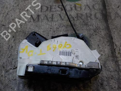 Rear right lock SEAT LEON (5F1) 1.6 TDI | BP3997941C99 