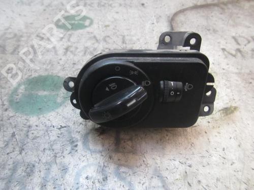 Used Headlight switch Headlight switch FORD FUSION (JU_) 1.4 TDCi (68 hp) 3840806 3840806