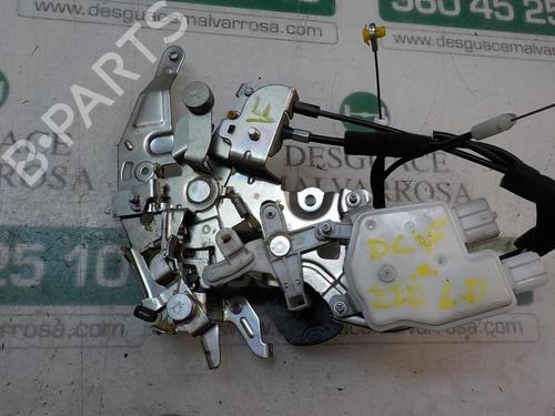 Front right interior door handle NISSAN NV200 / EVALIA Bus  | BP8740943I14 