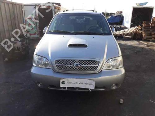 Front right seatbelt KIA CARNIVAL / GRAND CARNIVAL III (VQ)  | BP8741191I25 