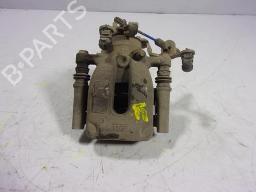 Used Right rear brake caliper PEUGEOT PARTNER Box Body/MPV (K9) [2018-2025]  11554322