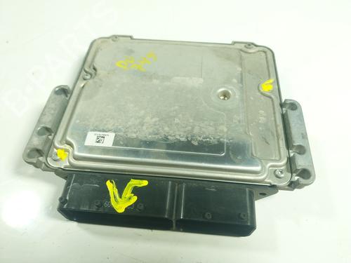 Engine control unit (ECU) ALFA ROMEO GIULIETTA (940_)  | BP21500838M57 