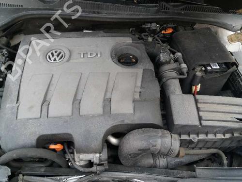 Right front window switch VW GOLF VI (5K1) 1.6 TDI | BP5270975I26  - Image 6