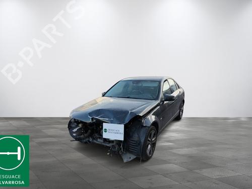 Display monitor MERCEDES-BENZ C-CLASS (W204)  | BP10653059C48 