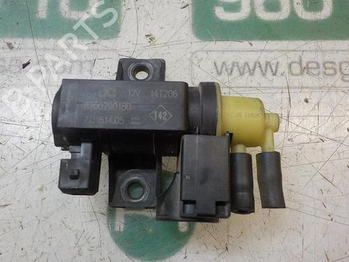 Used Electronic sensor Electronic sensor DACIA DOKKER Box Body/MPV 1.5 dCi (FEAJ) (90 hp) 14282174 14282174