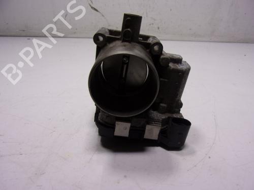 Used Throttle body Throttle body SEAT IBIZA IV (6J5, 6P1) 1.2 TSI (90 hp) 16008514 16008514