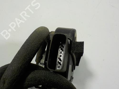 Front right lock KIA SPORTAGE III (SL) 1.7 CRDi | BP13488688C97 