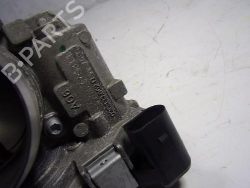 Throttle body VW GOLF VI (5K1)  | BP11189981M82 