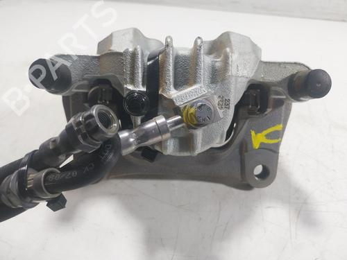 Left front brake caliper SEAT LEON Sportstourer (KL8, KLD)  | BP18055123M105 