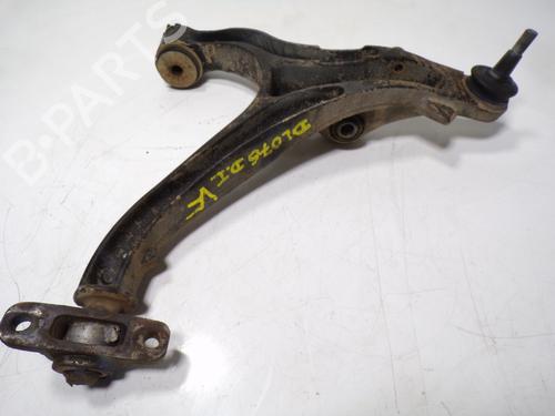 Querlenker links vorne für JEEP COMMANDER (XK, XH) [2005-2010]  13611248