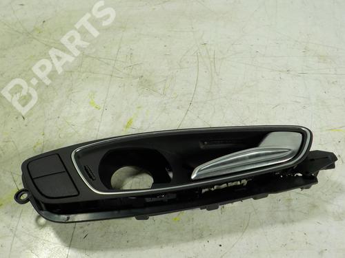 Used Front right interior door handle Front right interior door handle AUDI A1 Sportback (8XA, 8XF) 1.6 TDI (90 hp) 8502206 8502206