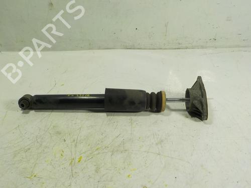 Used Left rear shock absorber Left rear shock absorber 9091299 9091299