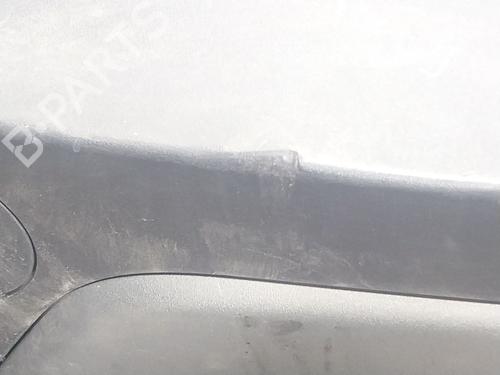 Rear bumper FORD ECOSPORT 1.0 EcoBoost | BP18332184C8 