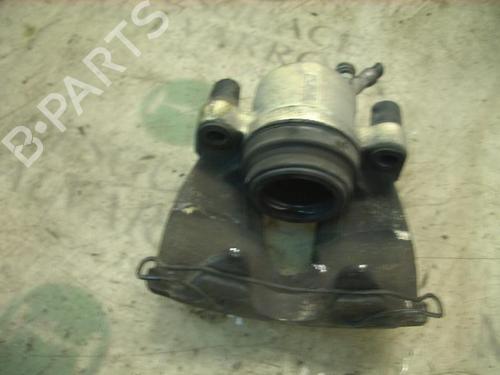 Højre bremsekaliber foran FORD FOCUS II (DA_, HCP, DP)  | BP11545324M104 