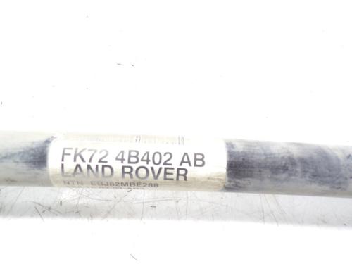 Left rear driveshaft LAND ROVER DISCOVERY SPORT (L550)  | BP9134293M40 
