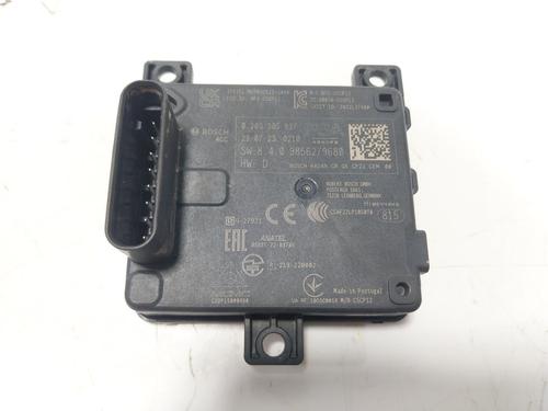 Used Electronic module Electronic module PEUGEOT 308 III (FB_, FH_, FP_, F3_, FM_) Hybrid 225 (F3DGYT, F3DGNH) (224 hp) 36014080 36014080