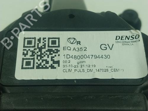 Heater blower motor TOYOTA PROACE CITY Box Body/MPV 1.5 D-4D 100 (BPZMD) | BP19416770M62 
