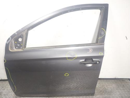 Used Left front door Left front door HYUNDAI i20 I (PB, PBT) [2008-2015] 17834449 17834449