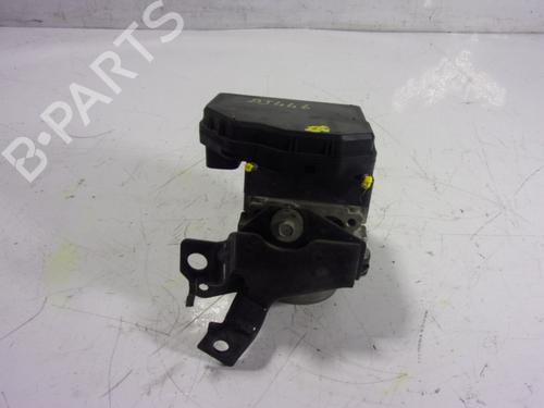 ABS Bremseaggregat MAZDA 6 Hatchback (GH) 2.0 MZR-CD (GH14) | BP11189403M43 