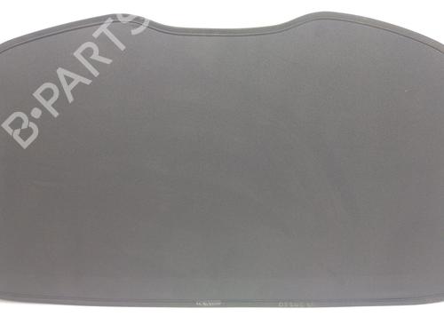 Used Rear parcel shelf TOYOTA YARIS CROSS (MXP_) 1.5 Hybrid (MXPJ11) (131 hp) 31214087