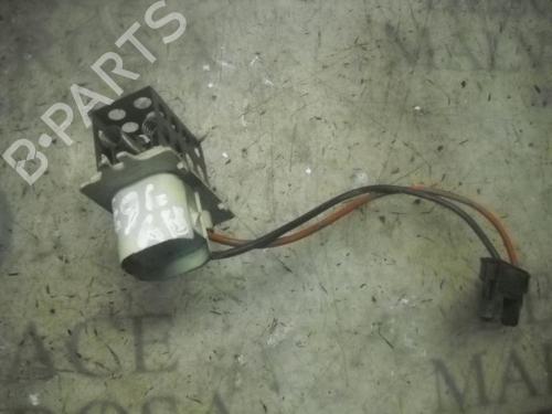 Used Heater resistor Heater resistor 11641698 11641698