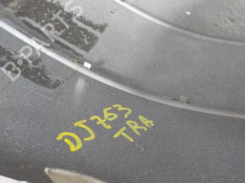 Rear bumper MERCEDES-BENZ E-CLASS Convertible (A207)  | BP10868542C8 