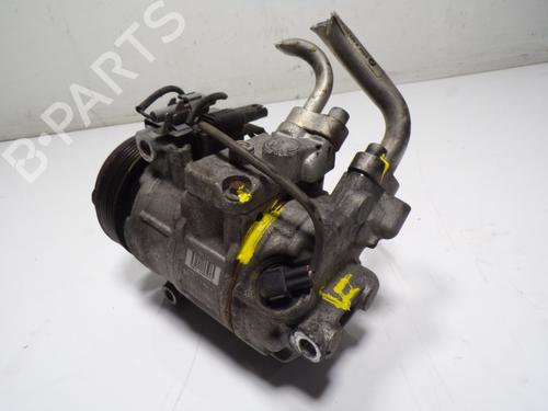 AC Kompressor BMW 1 (E87) 116 d | BP15183656M34 