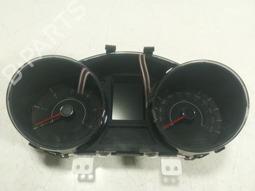 Cockpit SSANGYONG TIVOLI  | BP21131158C47 
