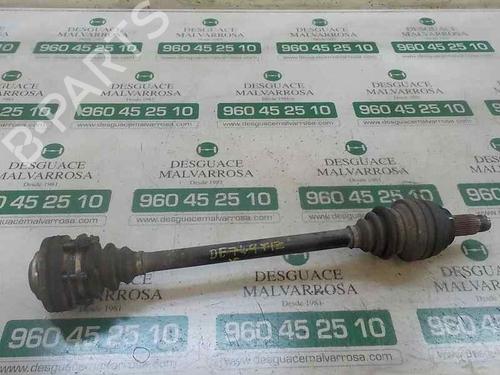 Used Left rear driveshaft BMW X5 (E53) 3.0 d (184 hp) 5093235