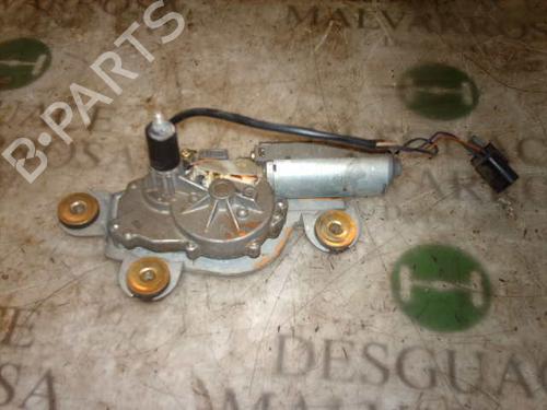 Used Rear wiper motor FORD MONDEO I (GBP) [1993-1996]  3746565