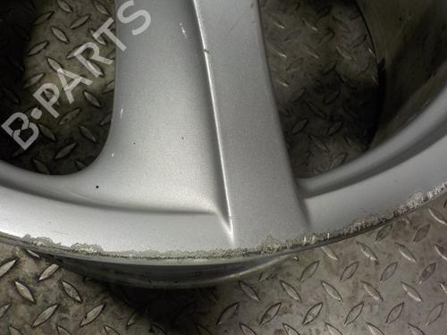 Rim PORSCHE CAYENNE (9PA) 3.2 | BP10774507C45 