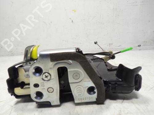 Used Front left lock TOYOTA RAV 4 IV (_A4_) 2.5 Hybrid (AVA42_) (155 hp) 10485972